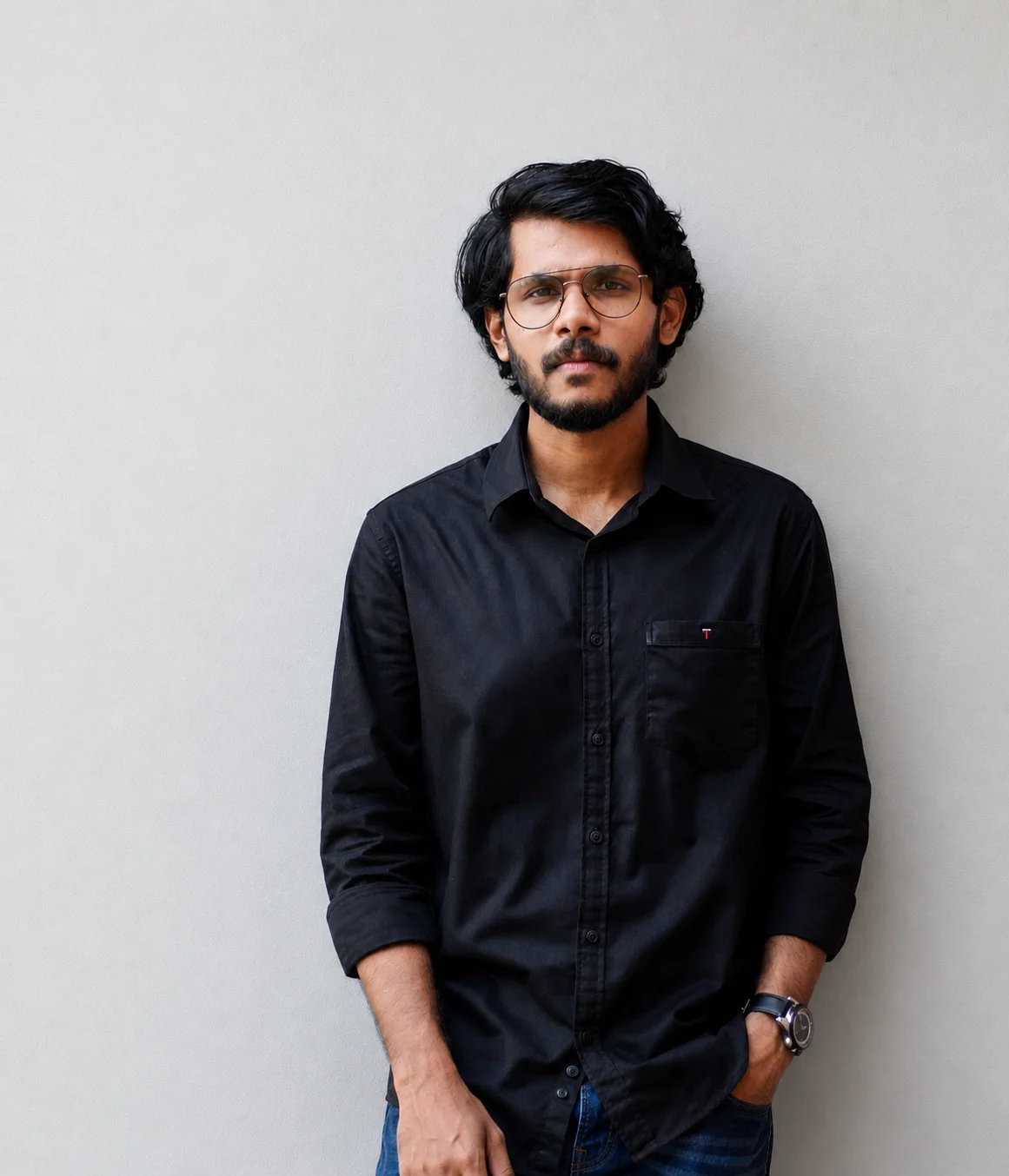 Our Founder Director